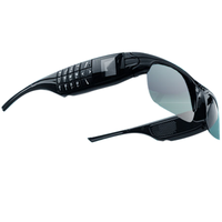 Caterly智能藍牙眼鏡 融合科技與時尚的多功能頭戴設備