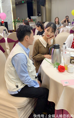 戀愛比較被動，該如何開啟戀愛旅程？廣州金媒人婚介為你解答