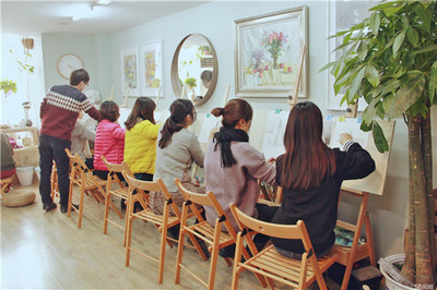 開(kāi)辦美術(shù)培訓(xùn)班 從“教育咨詢服務(wù)”到合規(guī)經(jīng)營(yíng)的手續(xù)指南